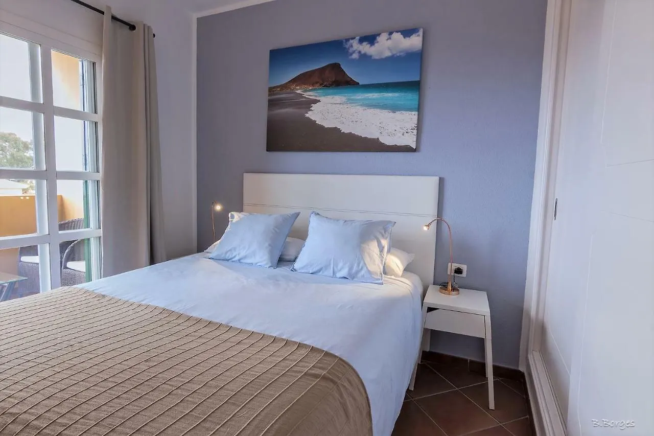 Ocean View La Quinta Apartment Santa Ursula   Santa Ursula (Tenerife)